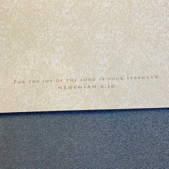 FREE  W/PURCHASE 12 Gloria Gaither Friendship Cards - Picture 8 of 8